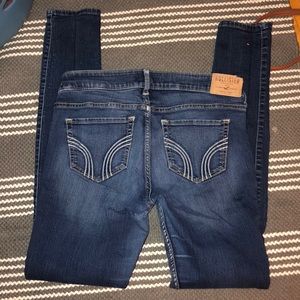 Hollister Jeans!